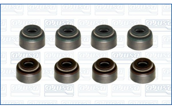 Seal Set, valve stem