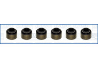 Seal Set, valve stem