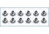 Seal Set, valve stem