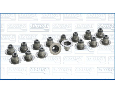 Seal Set, valve stem