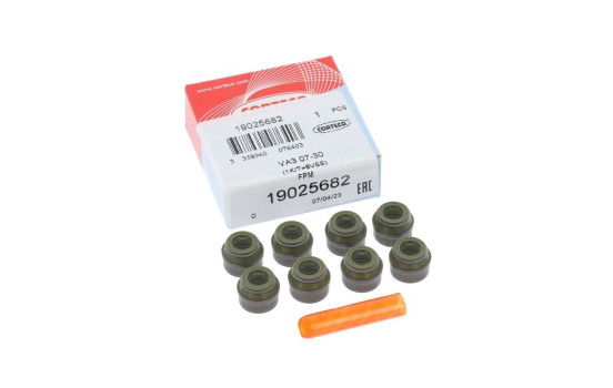 Seal Set, valve stem