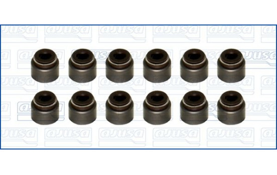 Seal Set, valve stem