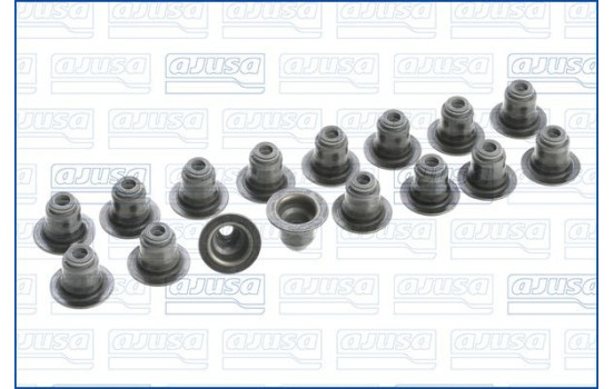 Seal Set, valve stem