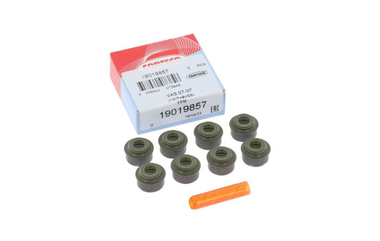 Seal Set, valve stem