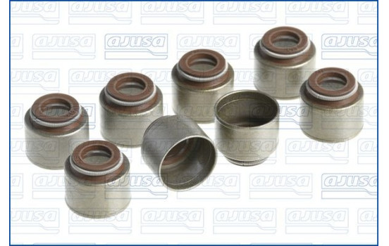Seal Set, valve stem, Image 2