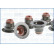 Seal Set, valve stem, Thumbnail 3