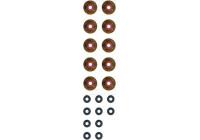 Seal Set, valve stem