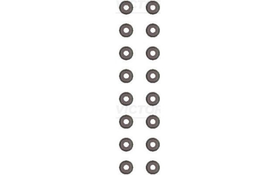 Seal Set, valve stem