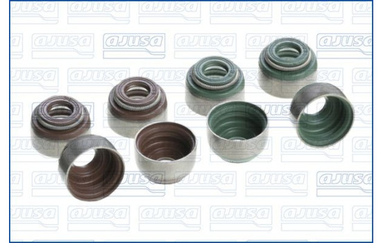 Seal Set, valve stem, Image 2
