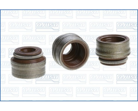 Seal Set, valve stem, Image 3
