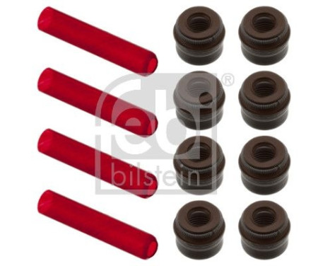 Seal Set, valve stem, Image 2