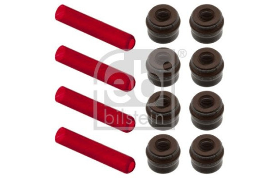 Seal Set, valve stem, Image 2
