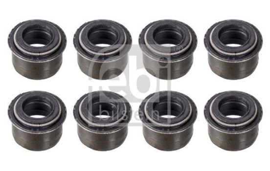 Seal Set, valve stem, Image 2