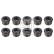 Seal Set, valve stem, Thumbnail 2