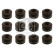 Seal Set, valve stem, Thumbnail 2