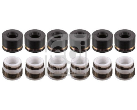 Seal Set, valve stem, Image 2