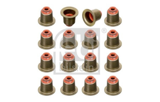 Seal Set, valve stem, Image 2