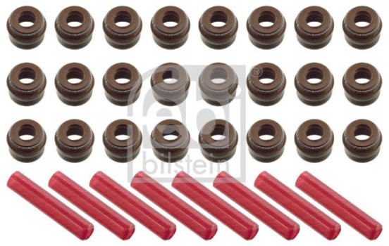 Seal Set, valve stem, Image 2