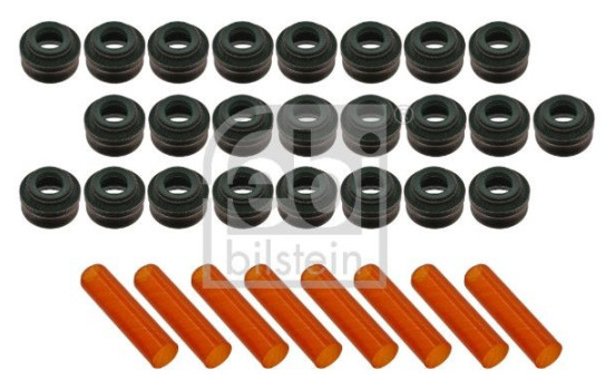 Seal Set, valve stem, Image 2