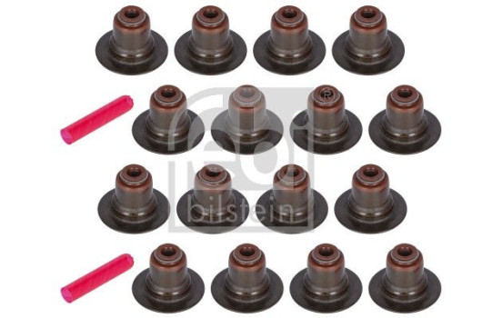Seal Set, valve stem, Image 2
