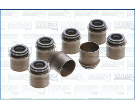 Seal Set, valve stem, Image 2