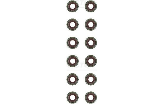 Seal Set, valve stem