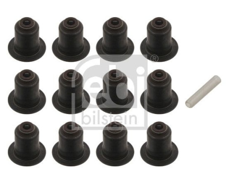 Seal Set, valve stem, Image 2