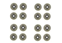 Seal Set, valve stem