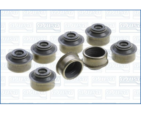 Seal Set, valve stem, Image 2