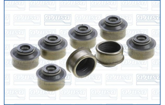 Seal Set, valve stem, Image 2
