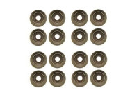 Seal Set, valve stem