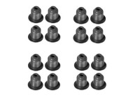 Seal Set, valve stem