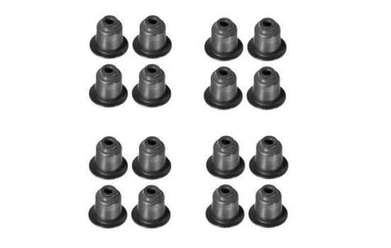 Seal Set, valve stem