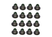 Seal Set, valve stem