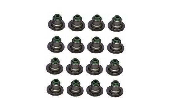 Seal Set, valve stem