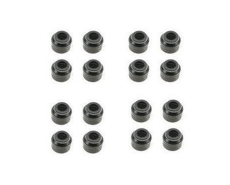 Seal Set, valve stem