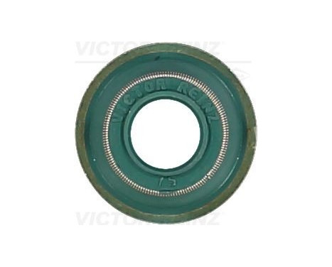 Seal, valve stem