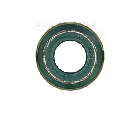 Seal, valve stem