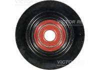 Seal, valve stem