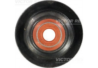 Seal, valve stem