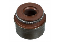 Seal, valve stem