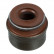 Seal, valve stem
