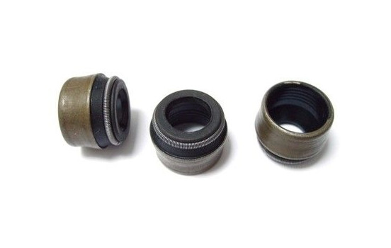 Seal, valve stem