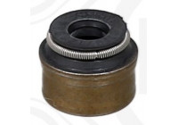 Seal, valve stem