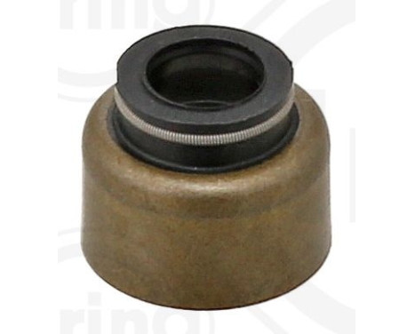 Seal, valve stem