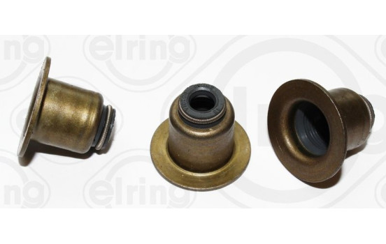 Seal, valve stem