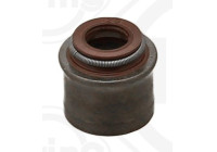 Seal, valve stem