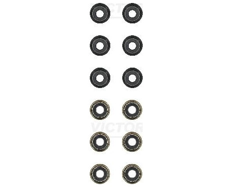 Valve seal kit