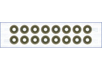 Valve seal kit