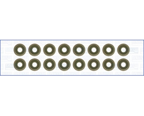 Valve seal kit